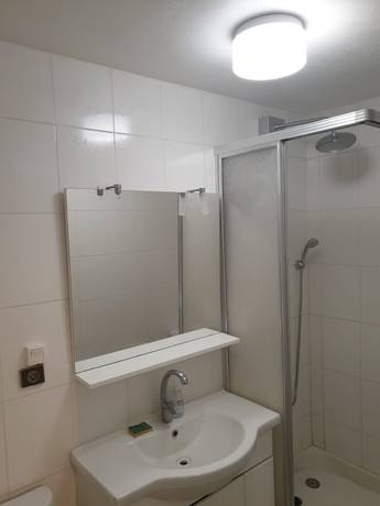Imagen de la habitación del Auberge Rose - Hostel. Foto 4