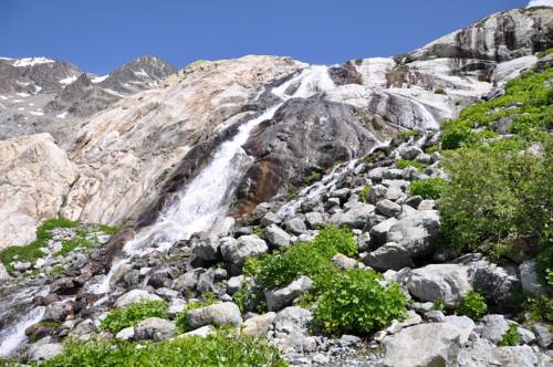 Imagen de la habitación del Auberge Saint Antoine. Foto 3