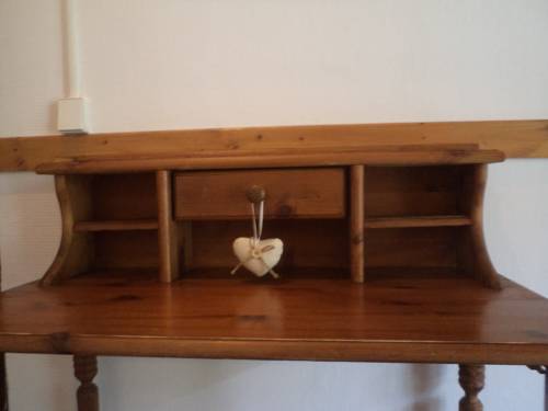 Imagen de la habitación del Auberge Saint Antoine. Foto 6