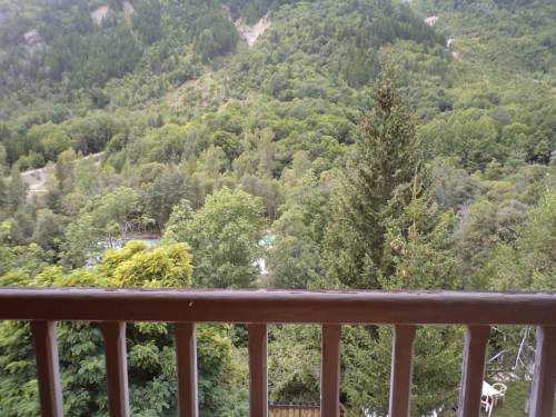 Imagen de la habitación del Auberge Saint Antoine. Foto 7