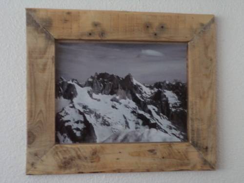 Imagen de la habitación del Auberge Saint Antoine. Foto 8