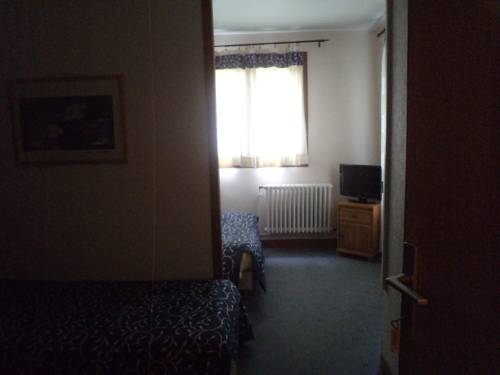 Imagen de la habitación del Auberge Saint Antoine. Foto 9