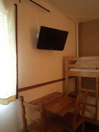 Imagen de la habitación del Auberge Saint Antoine. Foto 11