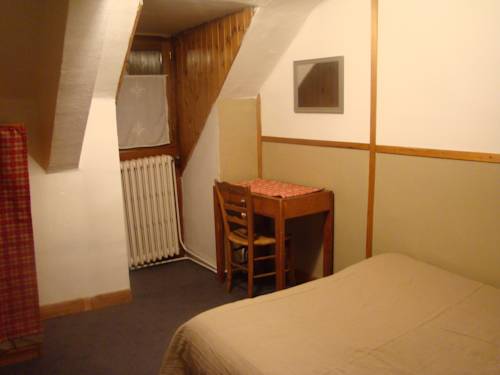 Imagen de la habitación del Auberge Saint Antoine. Foto 12