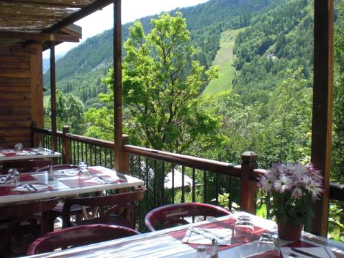 Imagen de la habitación del Auberge Saint Antoine. Foto 13