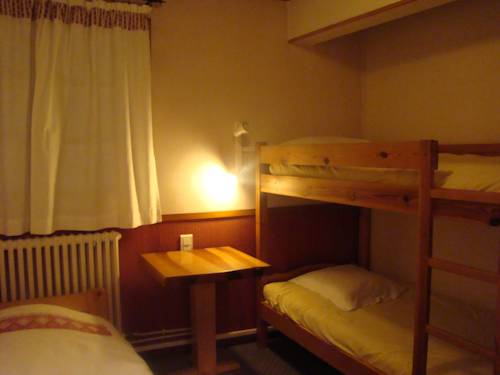 Imagen de la habitación del Auberge Saint Antoine. Foto 14