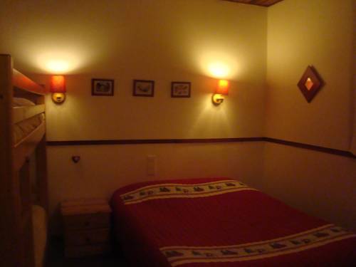 Imagen de la habitación del Auberge Saint Antoine. Foto 15