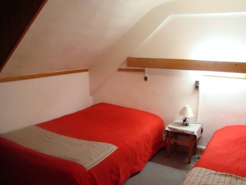 Imagen de la habitación del Auberge Saint Antoine. Foto 16