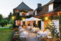 Imagen general del Auberge Sarrasine. Foto 2