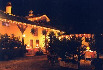 Imagen general del Auberge Sarrasine. Foto 4