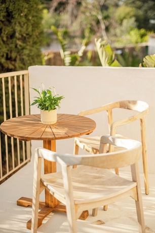 Imagen de la habitación del Auberge Tao. Foto 5