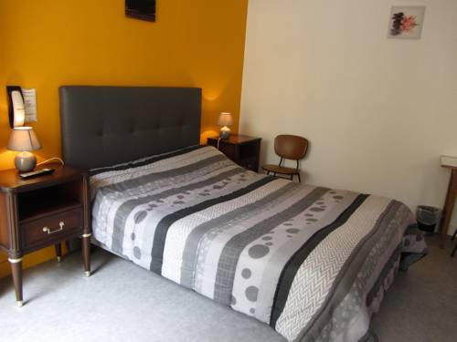 Imagen general del Auberge Vendeenne. Foto 1