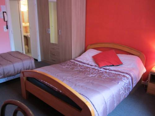 Imagen de la habitación del Auberge Vendeenne. Foto 11