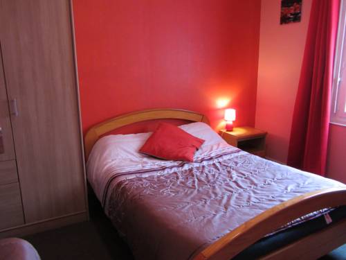 Imagen de la habitación del Auberge Vendeenne. Foto 12
