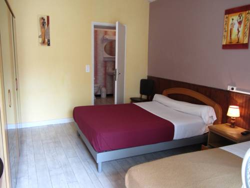 Imagen de la habitación del Auberge Vendeenne. Foto 14