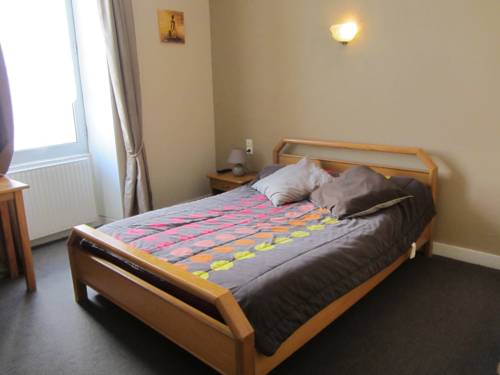 Imagen de la habitación del Auberge Vendeenne. Foto 16