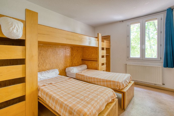 Imagen de la habitación del Auberge de Fr&eacute;jus Saint-Raphael - Hostel. Foto 3