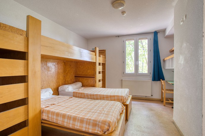 Imagen de la habitación del Auberge de Fr&eacute;jus Saint-Raphael - Hostel. Foto 4