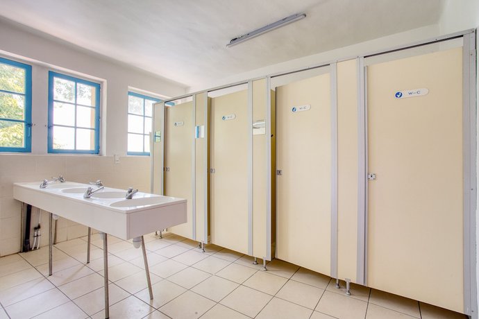 Imagen de la habitación del Auberge de Fr&eacute;jus Saint-Raphael - Hostel. Foto 5
