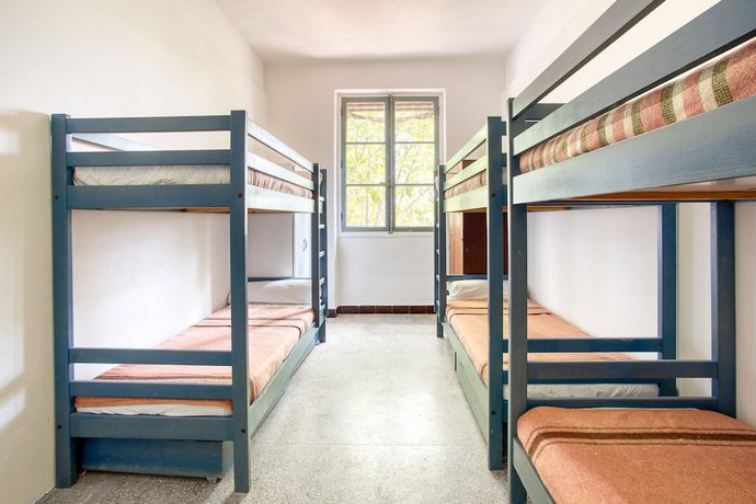 Imagen de la habitación del Auberge de Fr&eacute;jus Saint-Raphael - Hostel. Foto 6