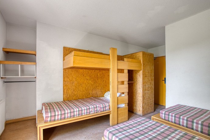 Imagen de la habitación del Auberge de Fr&eacute;jus Saint-Raphael - Hostel. Foto 8
