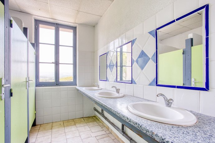 Imagen de la habitación del Auberge de Fr&eacute;jus Saint-Raphael - Hostel. Foto 11
