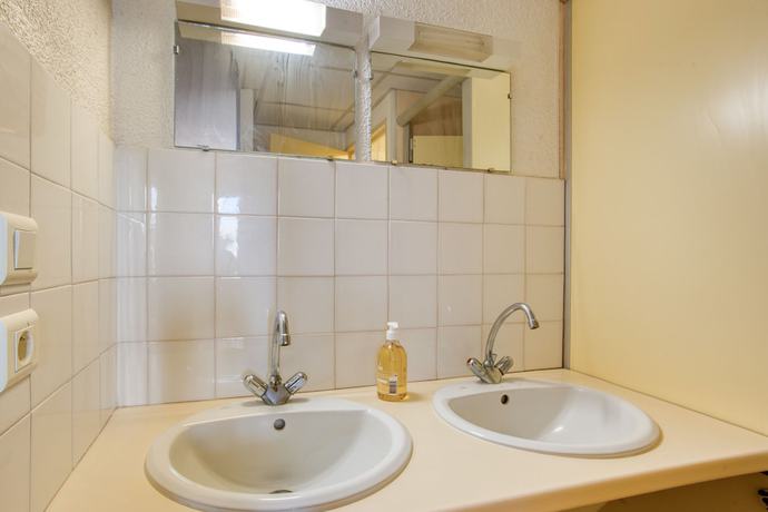 Imagen de la habitación del Auberge de Fr&eacute;jus Saint-Raphael - Hostel. Foto 12