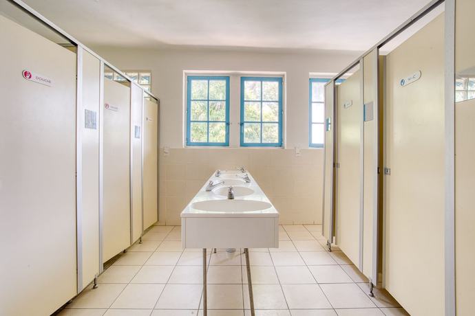Imagen de la habitación del Auberge de Fr&eacute;jus Saint-Raphael - Hostel. Foto 15