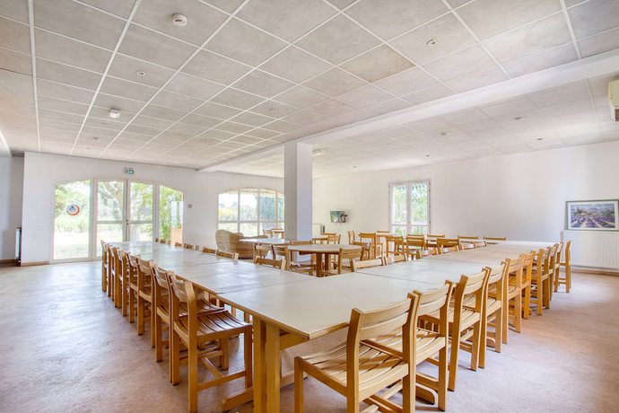 Imagen de la habitación del Auberge de Fr&eacute;jus Saint-Raphael - Hostel. Foto 16
