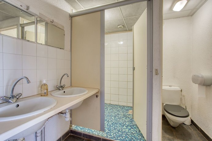 Imagen de la habitación del Auberge de Fr&eacute;jus Saint-Raphael - Hostel. Foto 17