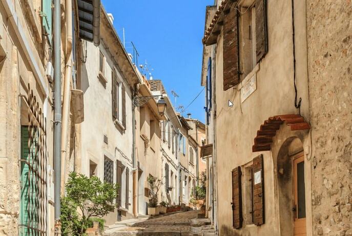 Imagen general del Auberge de Jeunesse HI Arles. Foto 4