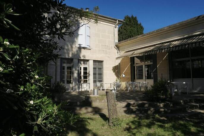 Imagen general del Auberge de Jeunesse HI Arles. Foto 5