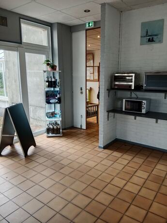Imagen general del Auberge de Jeunesse HI Boulogne-sur-Mer. Foto 3