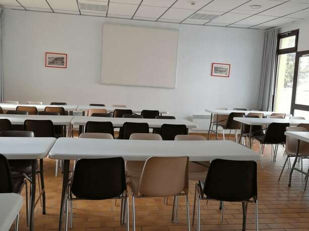 Imagen general del Auberge de Jeunesse HI Boulogne-sur-Mer. Foto 5