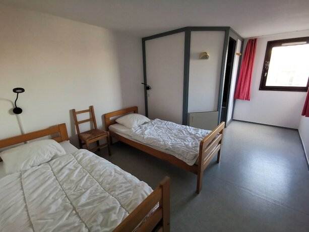 Imagen de la habitación del Auberge de Jeunesse HI Boulogne-sur-Mer. Foto 12