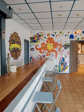 Imagen general del Auberge de Jeunesse HI Boulogne-sur-Mer. Foto 7