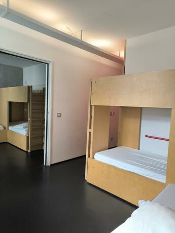 Imagen general del Auberge de Jeunesse HI Cahors. Foto 3