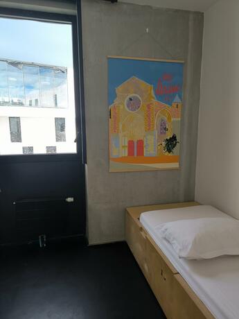 Imagen general del Auberge de Jeunesse HI Cahors. Foto 9