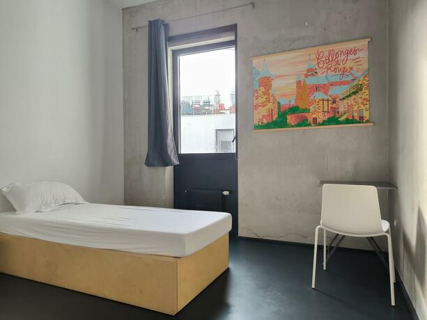 Imagen general del Auberge de Jeunesse HI Cahors. Foto 13