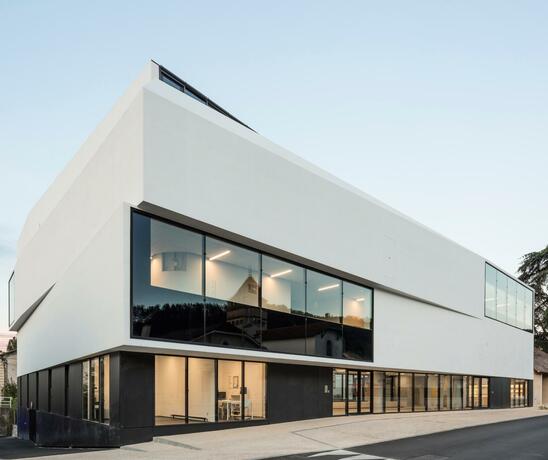 Imagen general del Auberge de Jeunesse HI Cahors. Foto 18