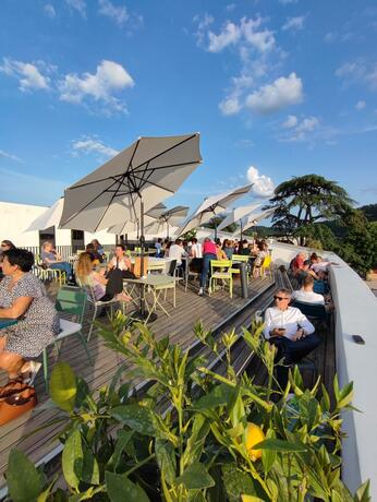 Imagen general del Auberge de Jeunesse HI Cahors. Foto 19