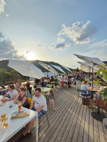 Imagen general del Auberge de Jeunesse HI Cahors. Foto 24