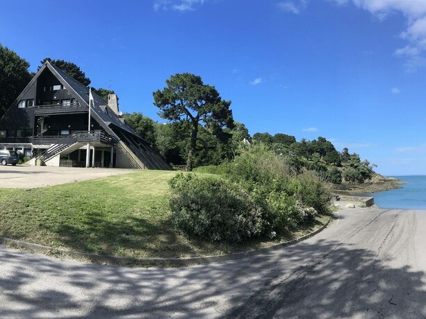 Imagen general del Auberge de Jeunesse HI Cancale. Foto 6