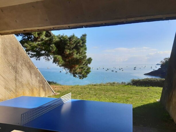 Imagen general del Auberge de Jeunesse HI Cancale. Foto 8