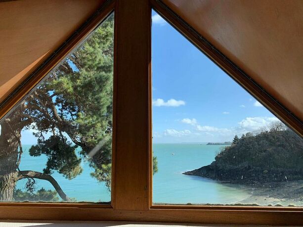 Imagen general del Auberge de Jeunesse HI Cancale. Foto 10