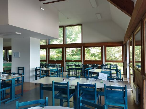 Imagen general del Auberge de Jeunesse HI Cancale. Foto 11