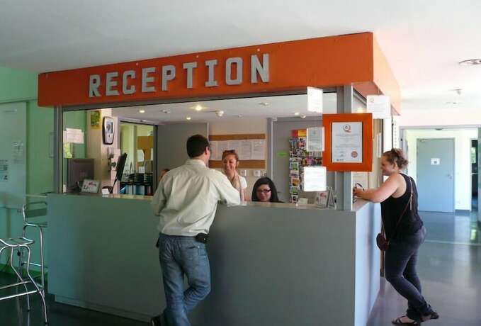 Imagen general del Auberge de Jeunesse HI Grenoble. Foto 1