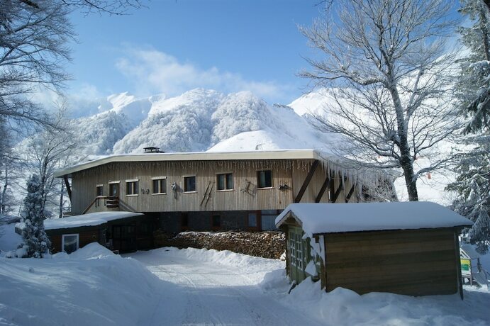 Imagen general del Auberge de Jeunesse HI Le Mont-Dore. Foto 5