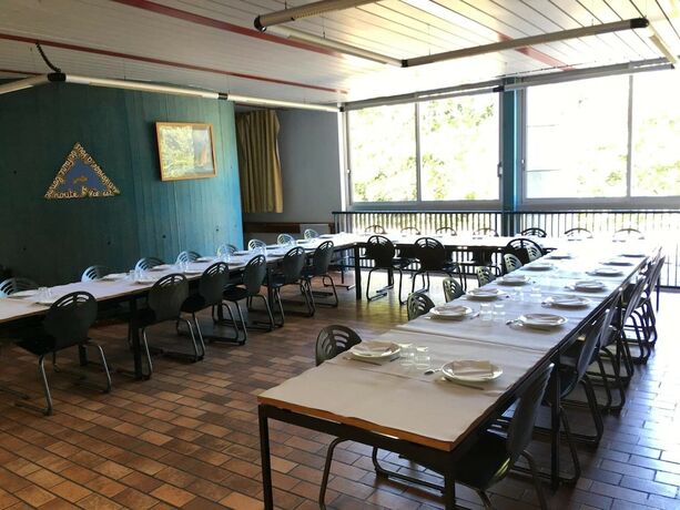 Imagen general del Auberge de Jeunesse HI Lorient. Foto 1