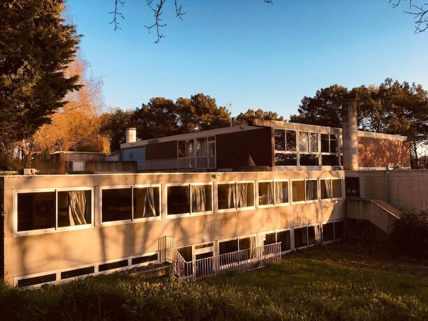 Imagen general del Auberge de Jeunesse HI Lorient. Foto 2
